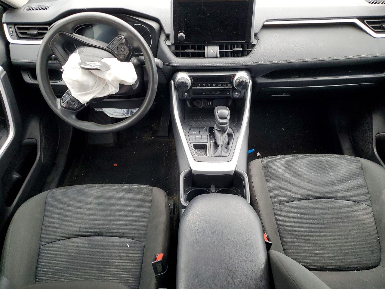 2024 TOYOTA Rav4 VIN 2T3G1RFV8RC417234 photo 8