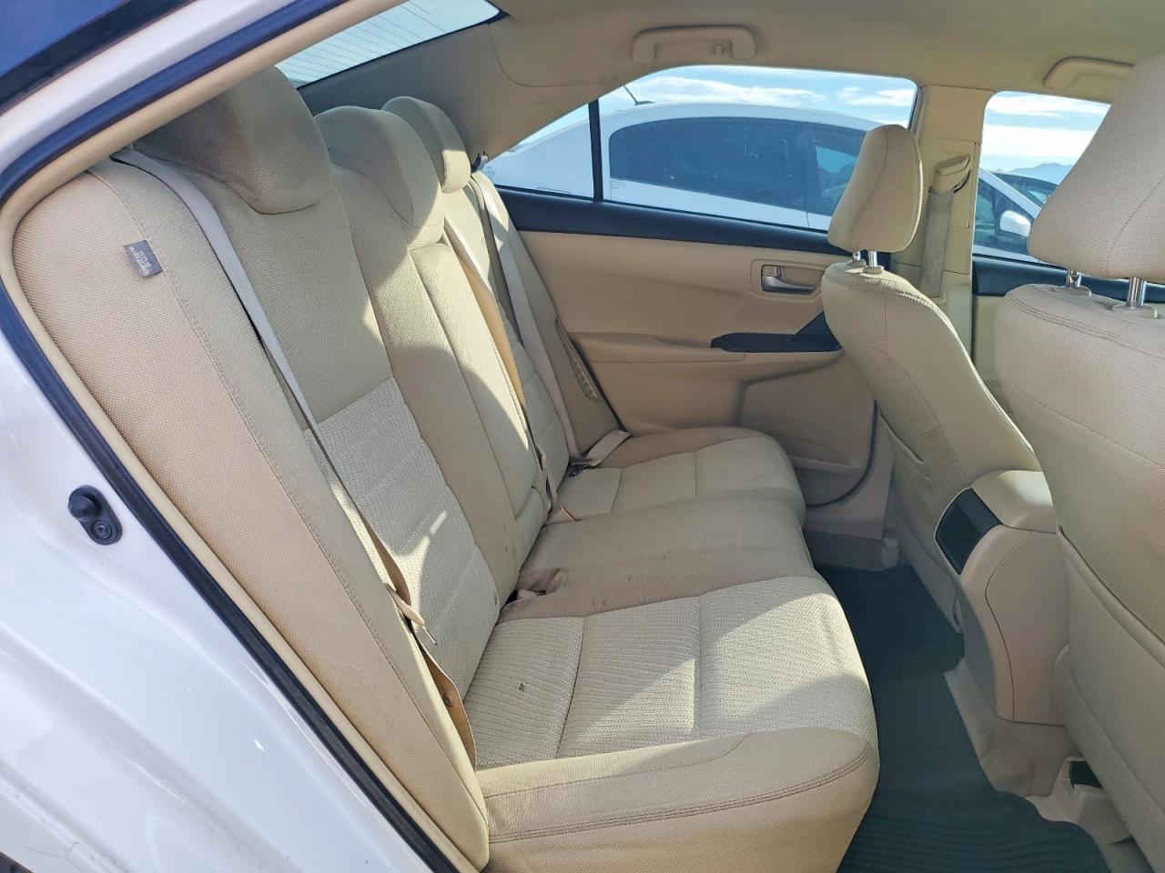 2015 Toyota Camry sola VIN 4T1BD1FK2FU164875 photo 10