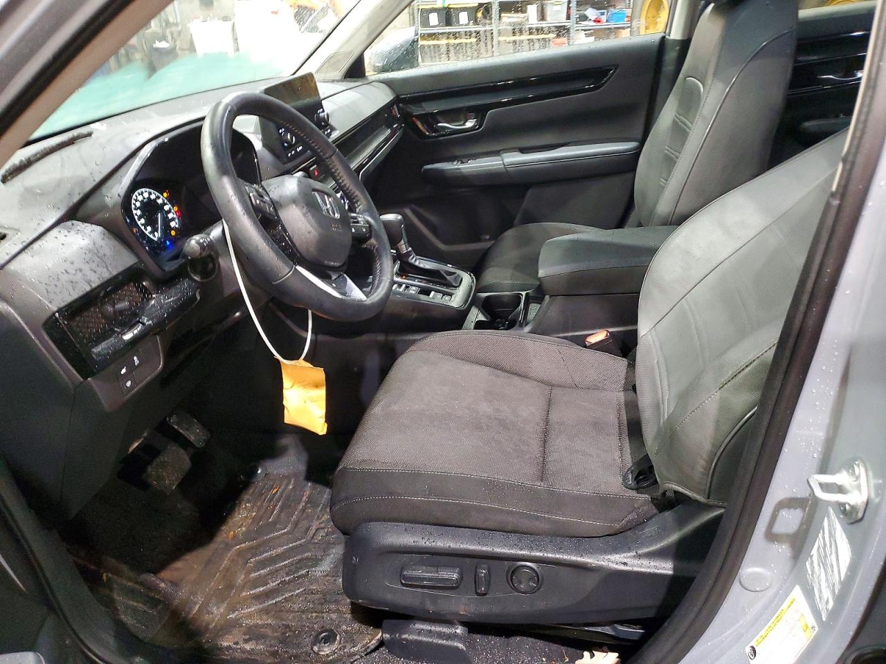 2024 Honda Crv VIN 2HKRS4H58RH101182 photo 7