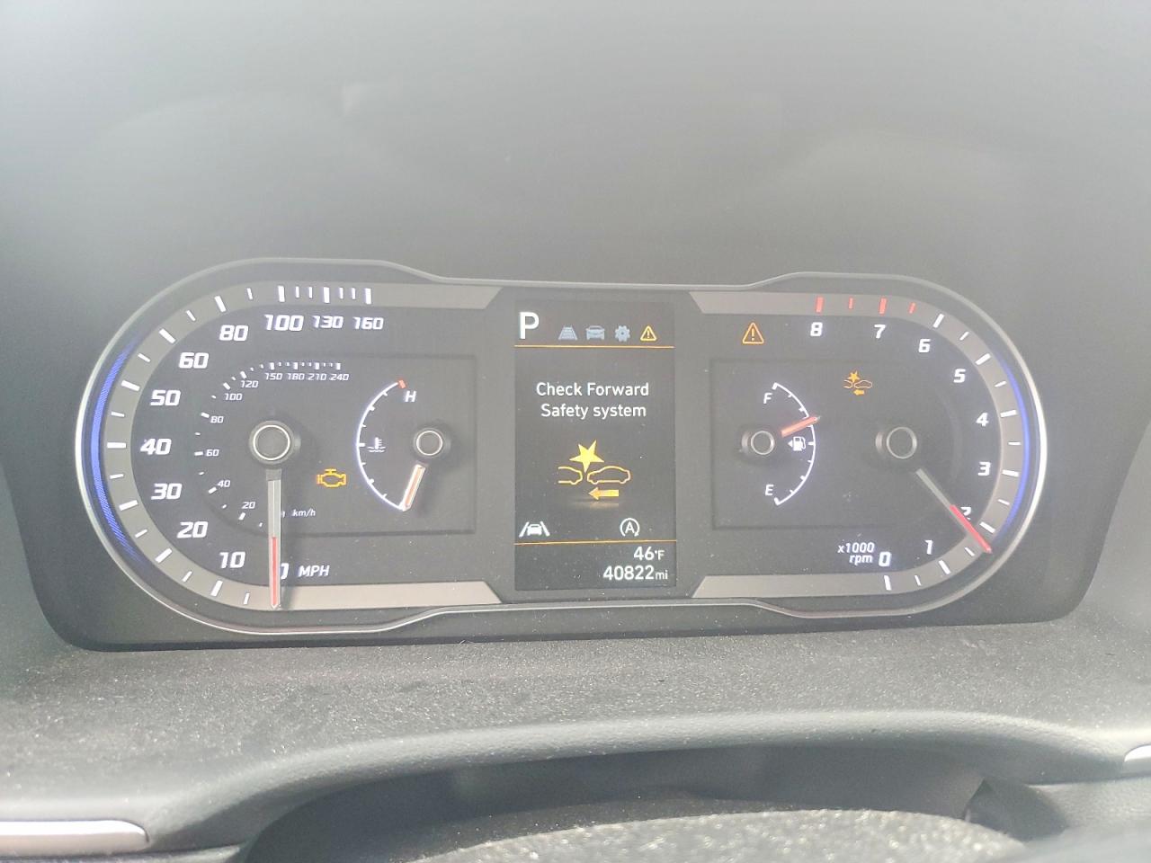 2023 Hyundai Tucson VIN 5NMJB3AE6PH184302 photo 9