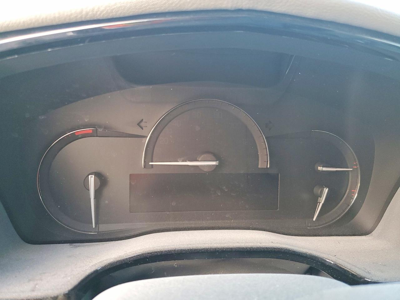 2019 Cadillac Xt5 VIN 1GYKNCRS6KZ103383 photo 9