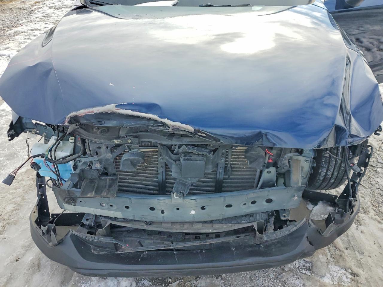 2022 Mazda Cx-5 selec VIN JM3KFBBM4N1526336 photo 11