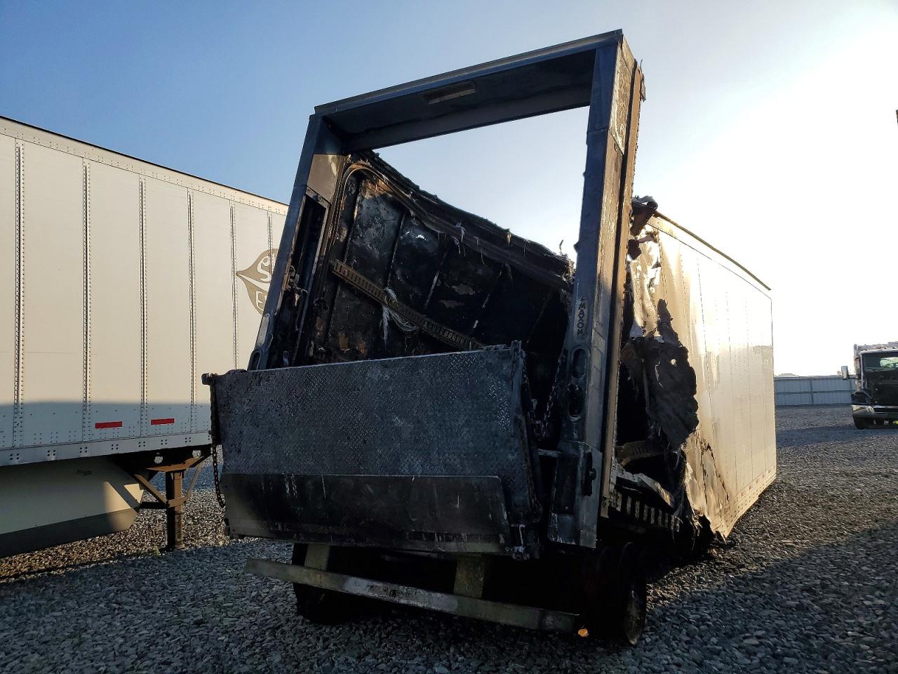 2024 HYTR Trailer VIN 3H3V281K4RJ426402 photo 5
