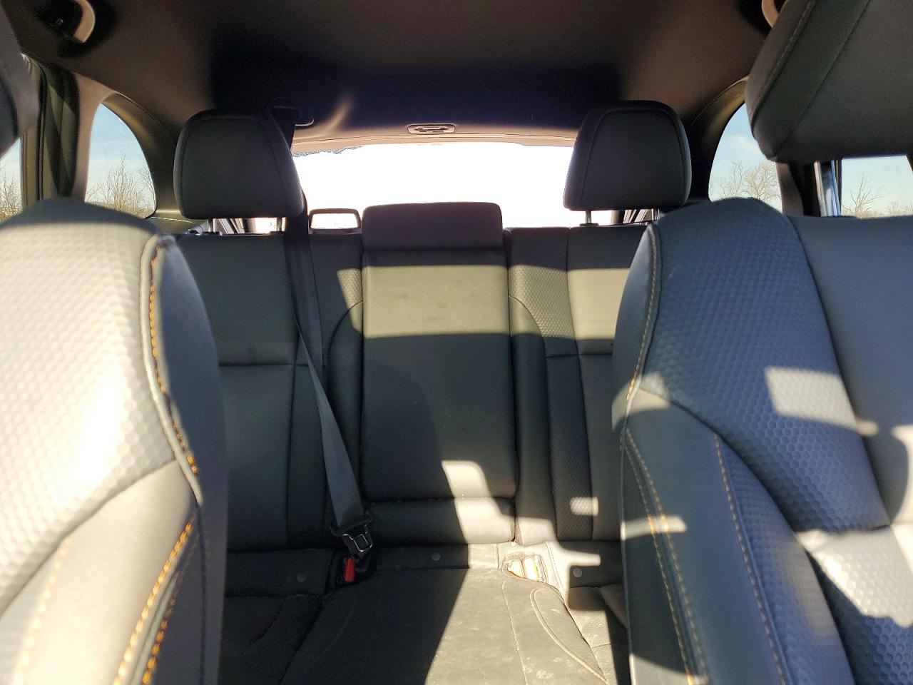 2023 Subaru Outback wi VIN 4S4BTGUDXP3105235 photo 10