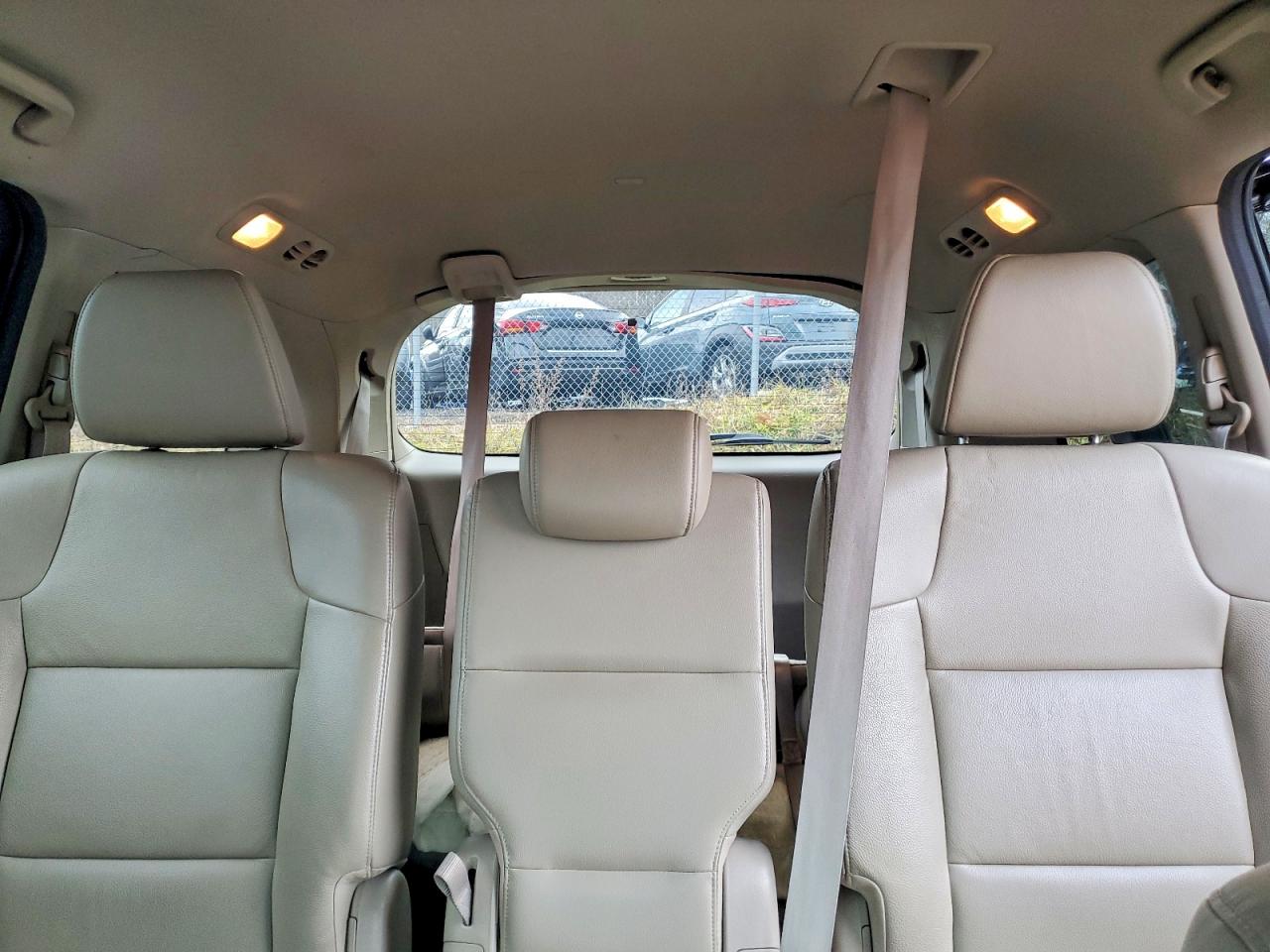 2013 Honda All models VIN 5FNRL5H69DB064954 photo 10