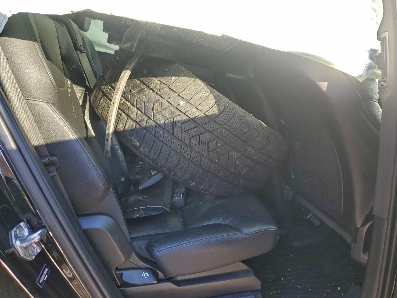 2020 Volvo Xc90 VIN YV4A22PK7L1603492 photo 11