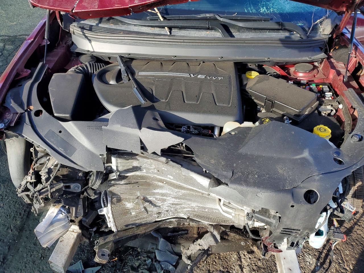 2019 Jeep Grand cher VIN 1C4PJMDX0KD280752 photo 12