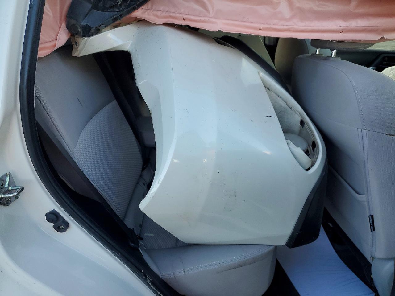 2016 Subaru Forester VIN JF2SJADC8GH431537 photo 10