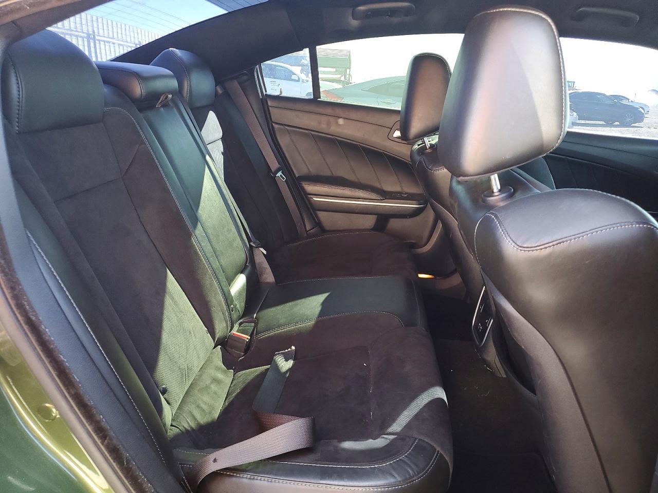 2020 Dodge Charger VIN 2C3CDXGJ1LH244219 photo 10