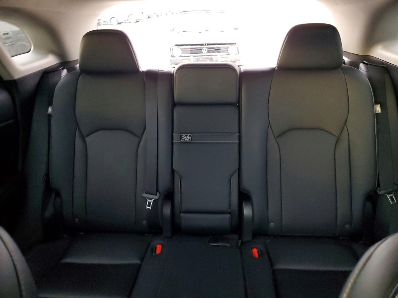 2020 Lexus Rx350 VIN 2T2HZMDA3LC252706 photo 10