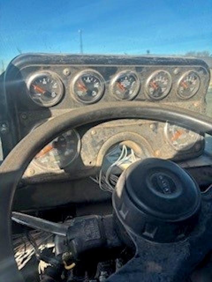2008 AUTOCAR Xpeditor w VIN 5VCDC6JF78H206320 photo 12
