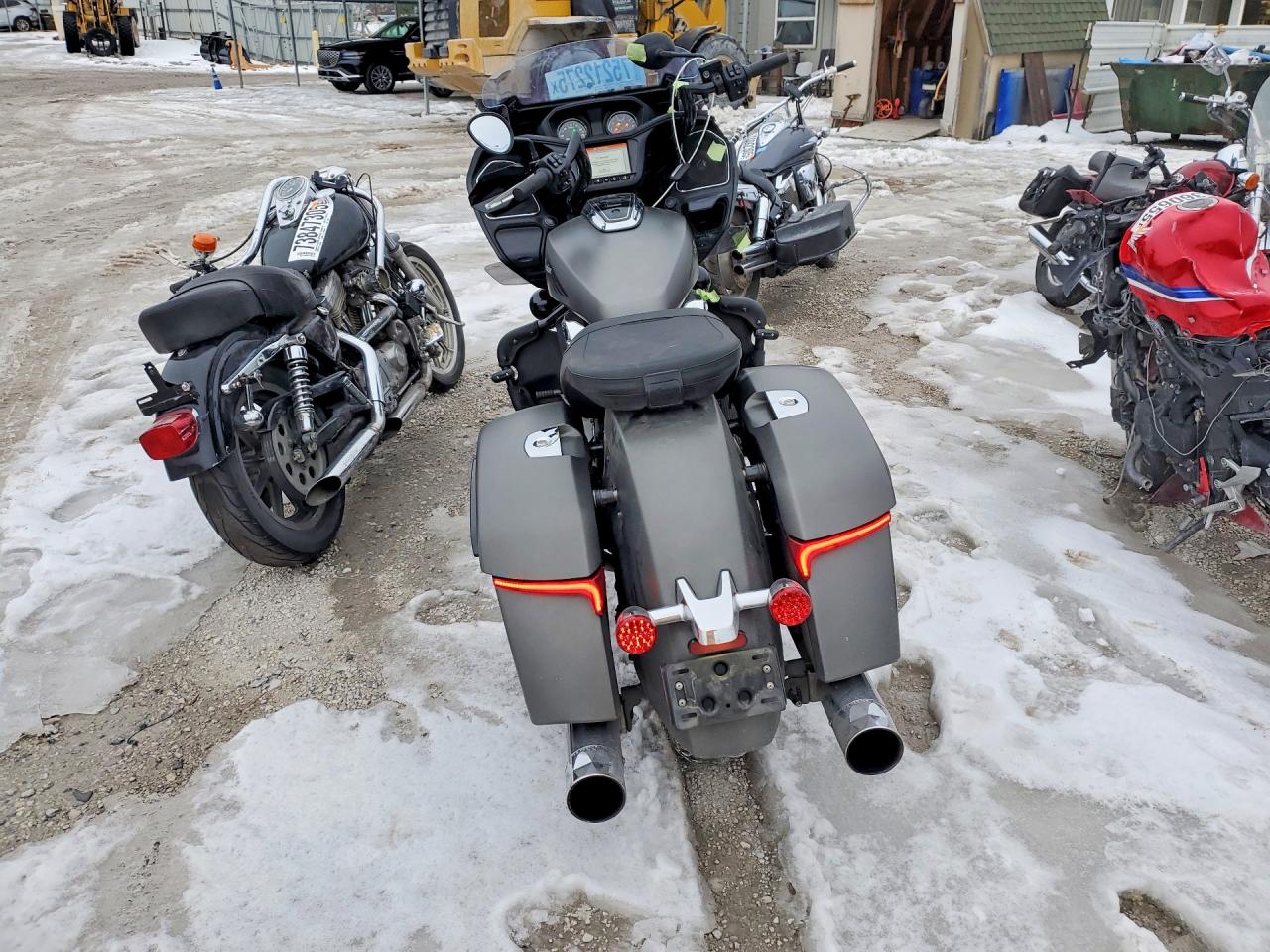 2023 Indian All other VIN 56KLCBRR1P3423660 photo 4