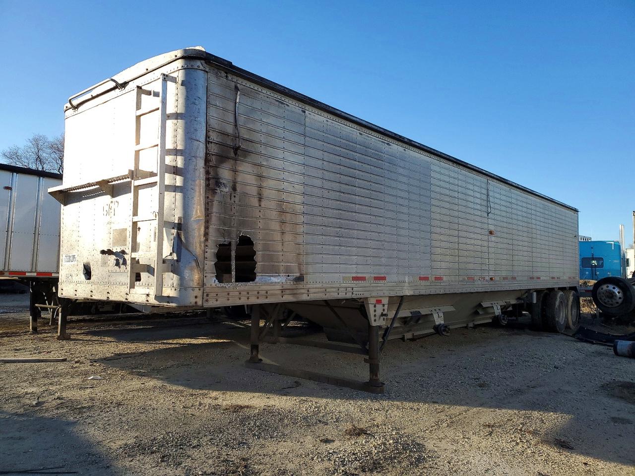 1997 TIMPTE All models VIN 1TDH4222XVB092098 photo 2