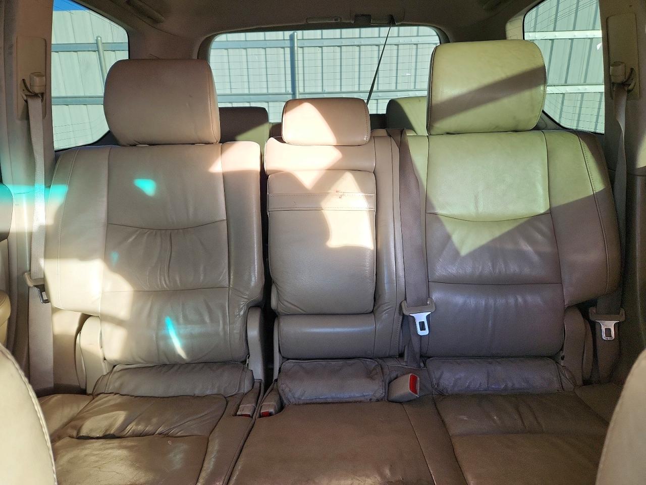 2006 Lexus Gx 470 VIN JTJBT20X360110054 photo 10