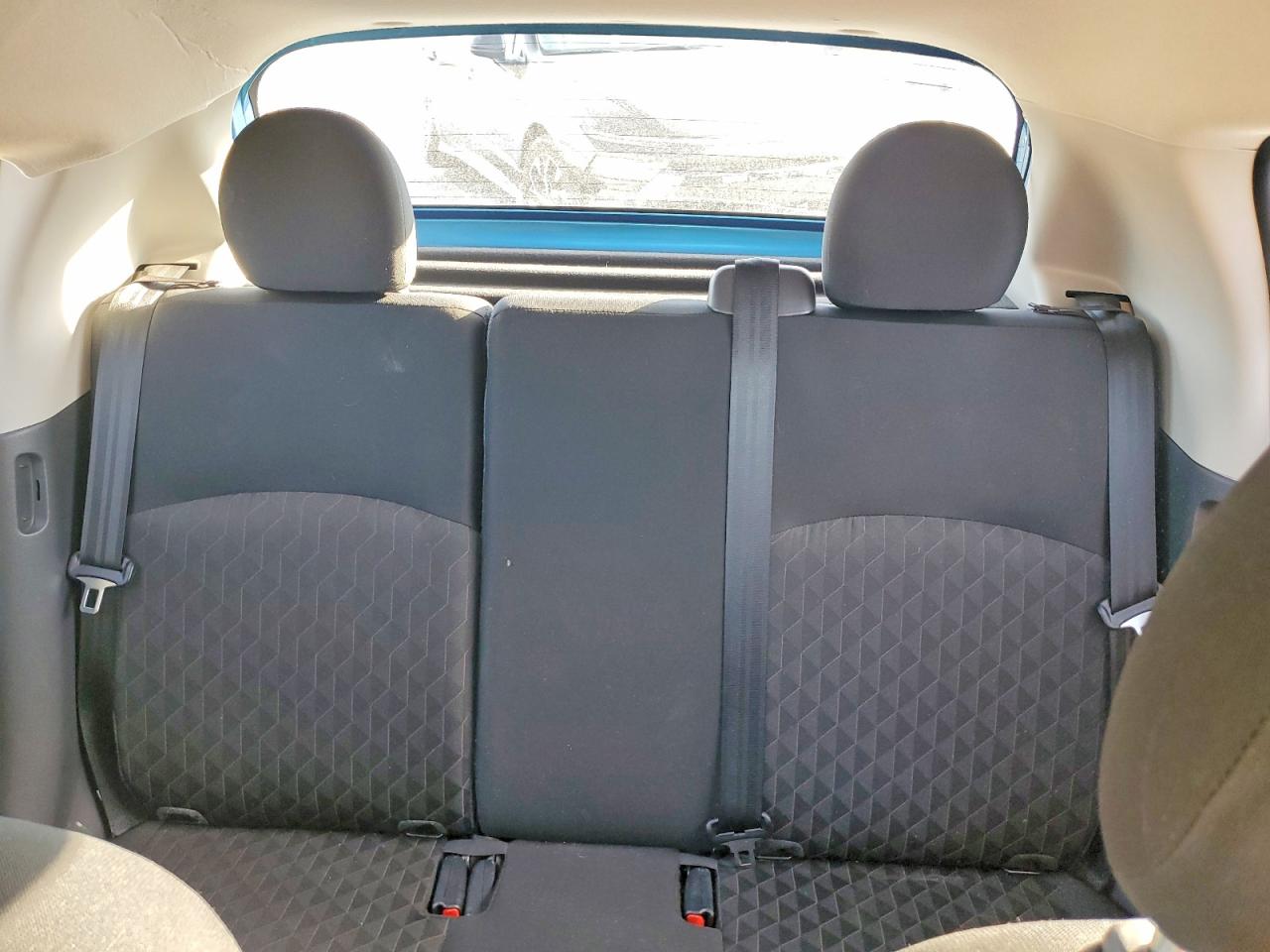 2023 Mitsubishi Mirage VIN ML32AUHJ4PH002486 photo 10