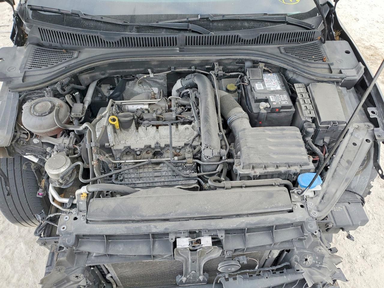 2021 Volkswagen Jetta VIN 3VWC57BU2MM071028 photo 11