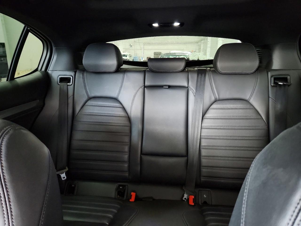 2023 Alfa Stelvio VIN ZASPAKBN9P7D51045 photo 10