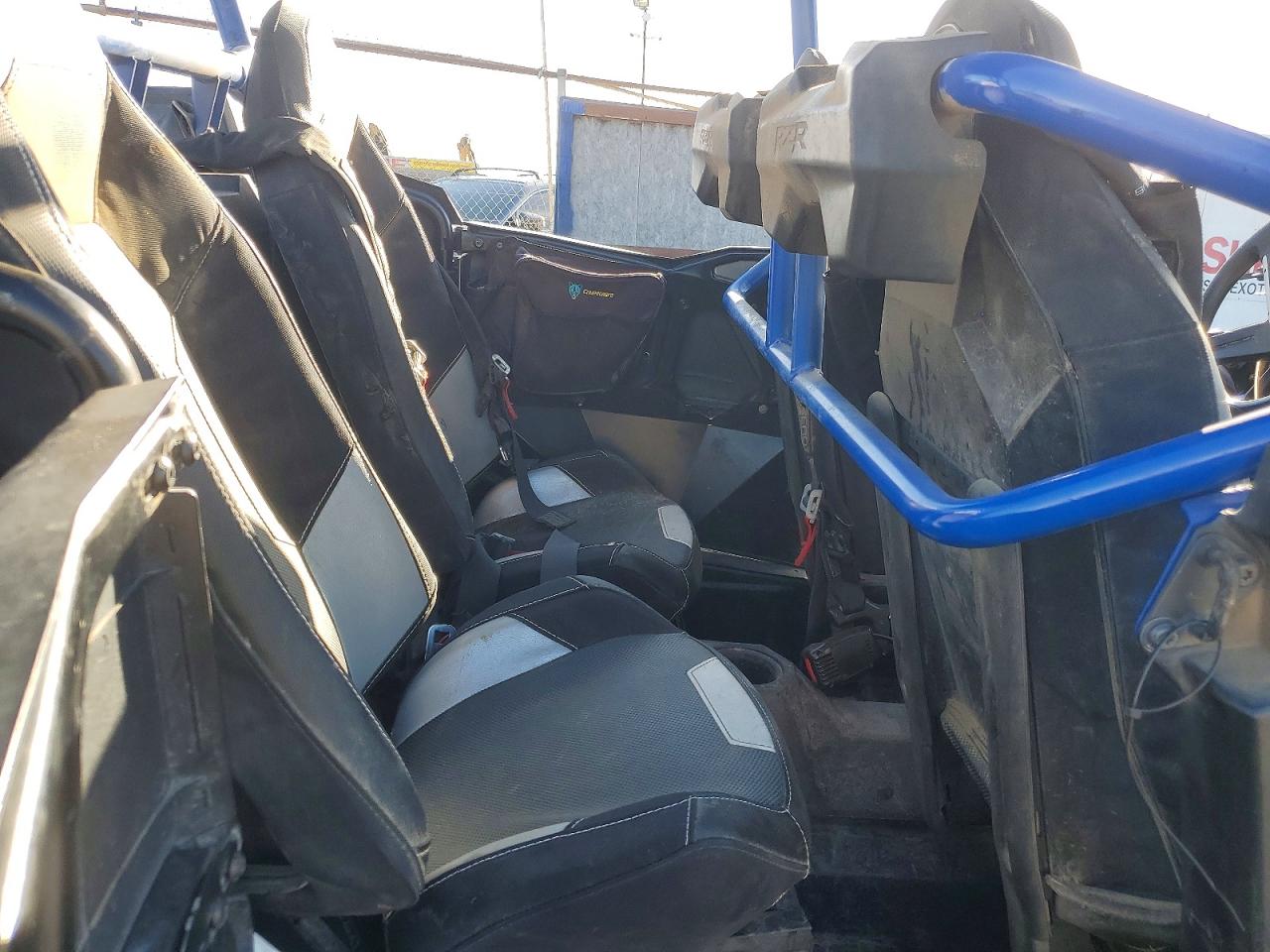 2019 Polaris Rzr VIN 3NSVFE922KF581509 photo 6