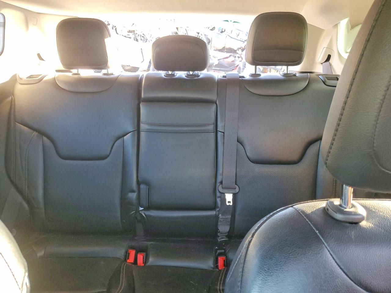 2020 Jeep Compass VIN 3C4NJCCB7LT122556 photo 10