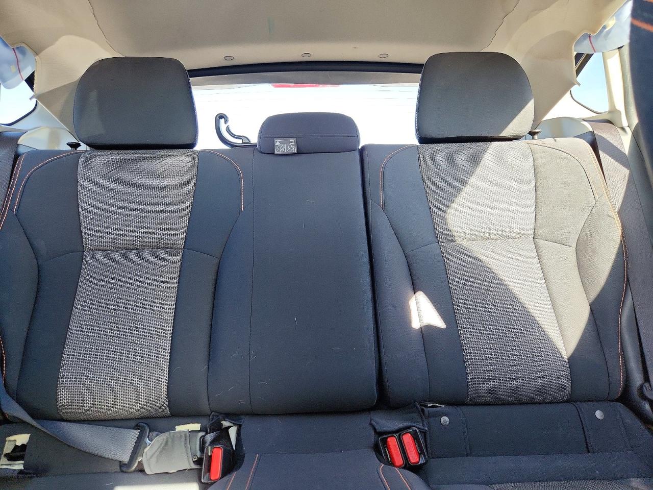 2022 Subaru Crosstrek VIN JF2GTAPC4NH229884 photo 10