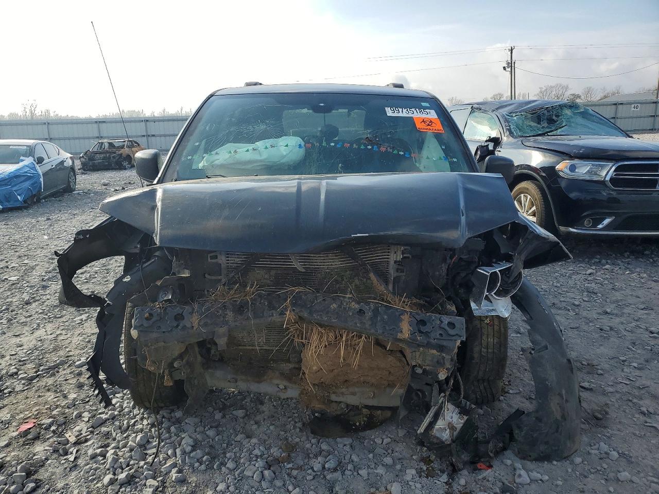 2020 Dodge Caravan VIN 2C4RDGCG4LR153603 photo 5
