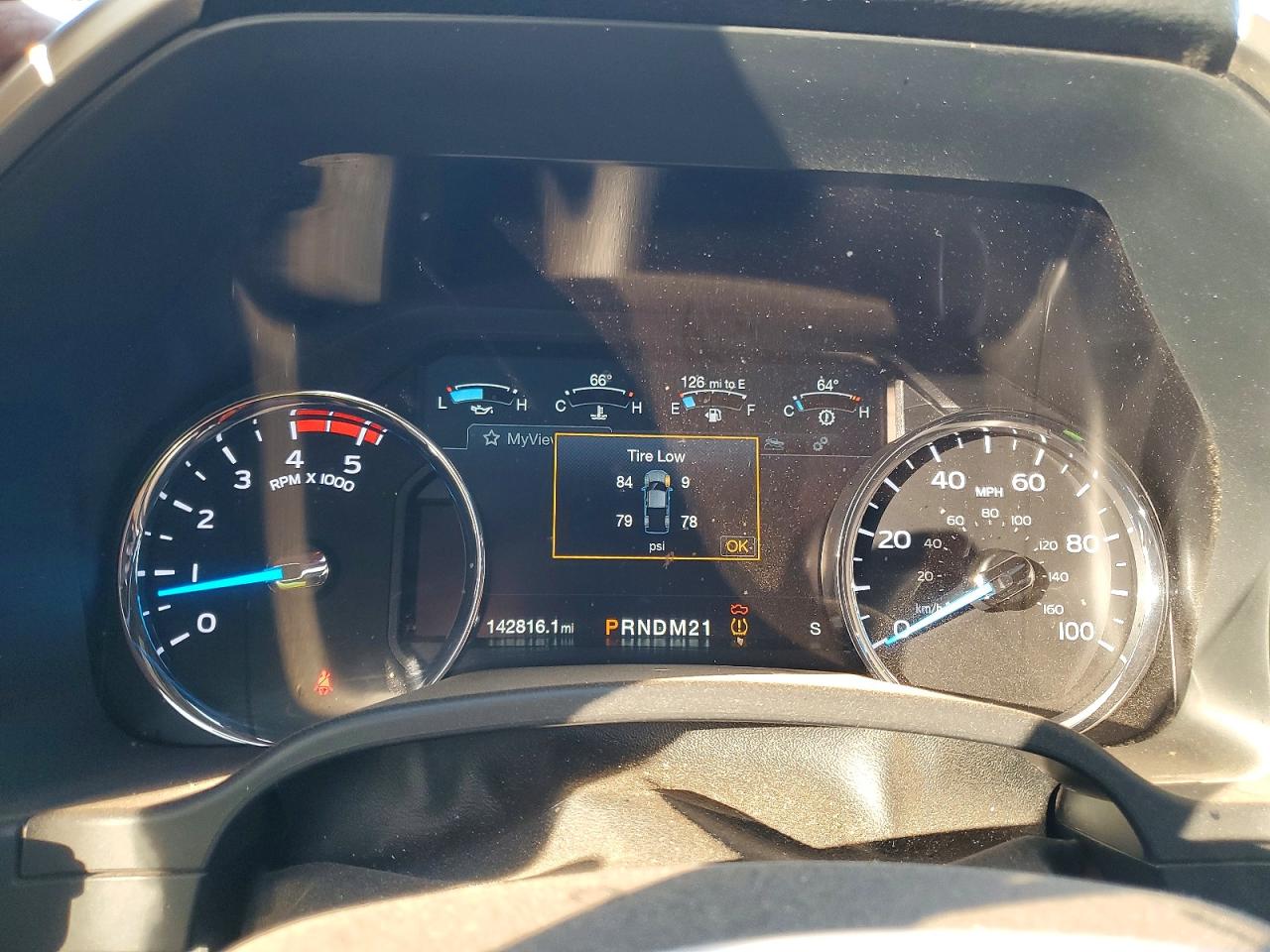 2017 Ford F250 VIN 1FT7W2BT6HED08644 photo 9