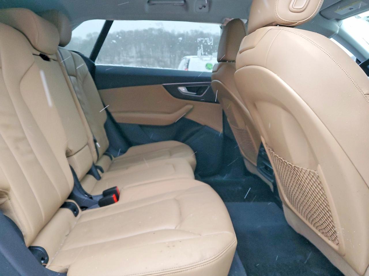 2019 Audi Q8 VIN WA1AVAF15KD022657 photo 10