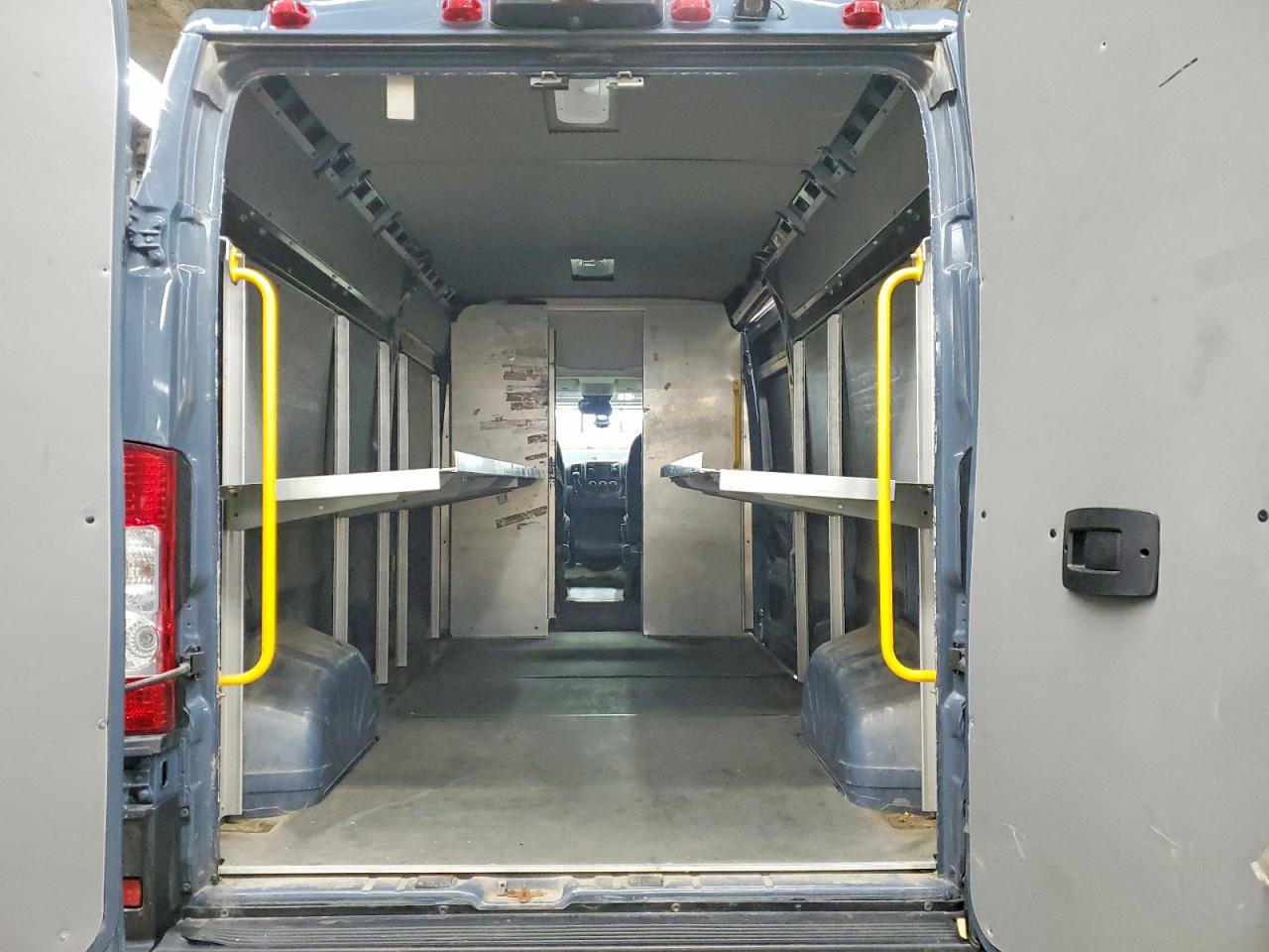 2019 Ram Promaster VIN 3C6TRVDG2KE503294 photo 10