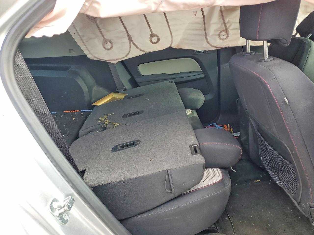 2017 Chevrolet Equinox VIN 2GNALBEK6H1504898 photo 10
