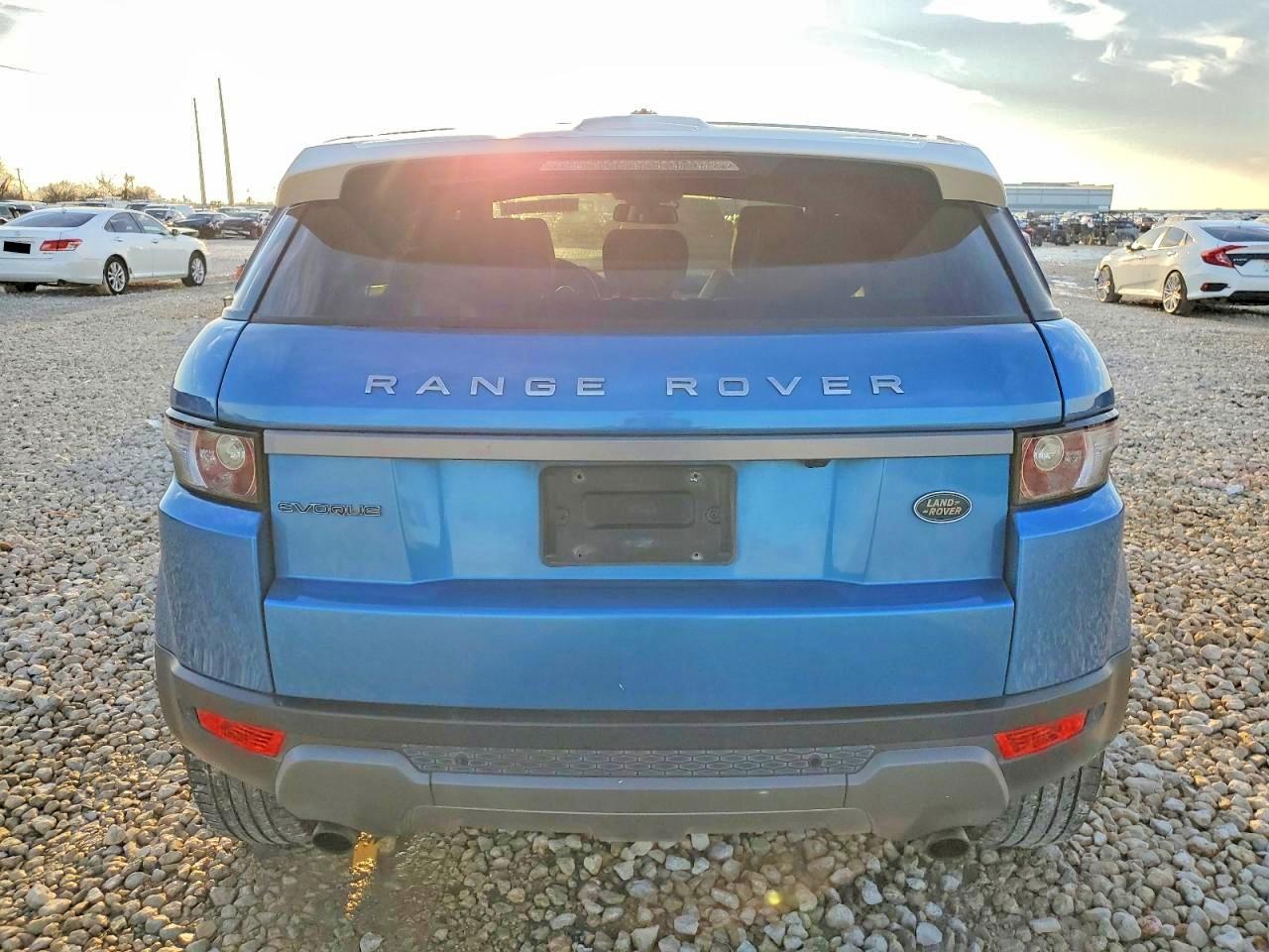 2015 Land Rangerover VIN SALVN2BG8FH983798 photo 6