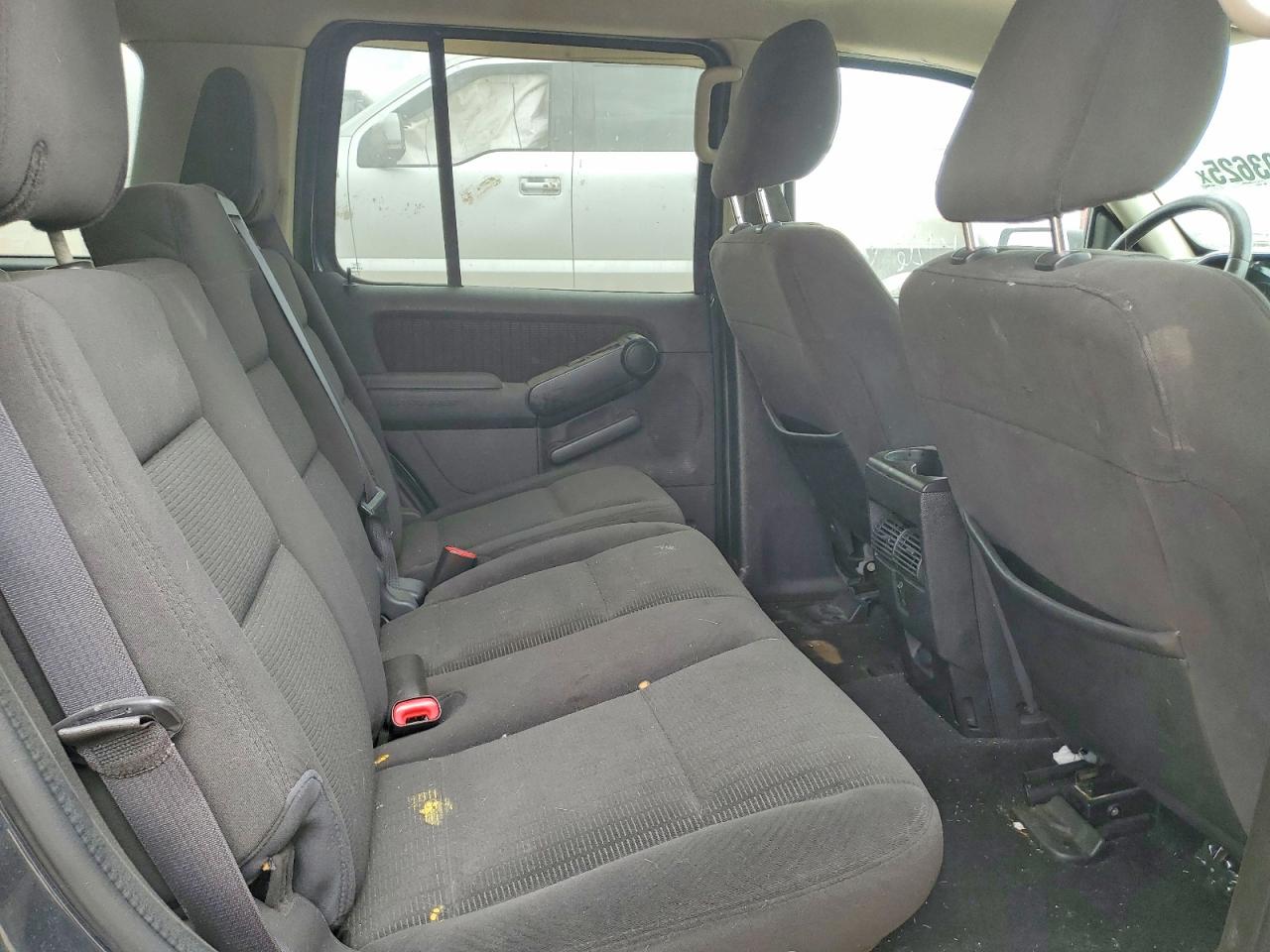 2009 Ford Explorer VIN 1FMEU63E29UA21017 photo 10