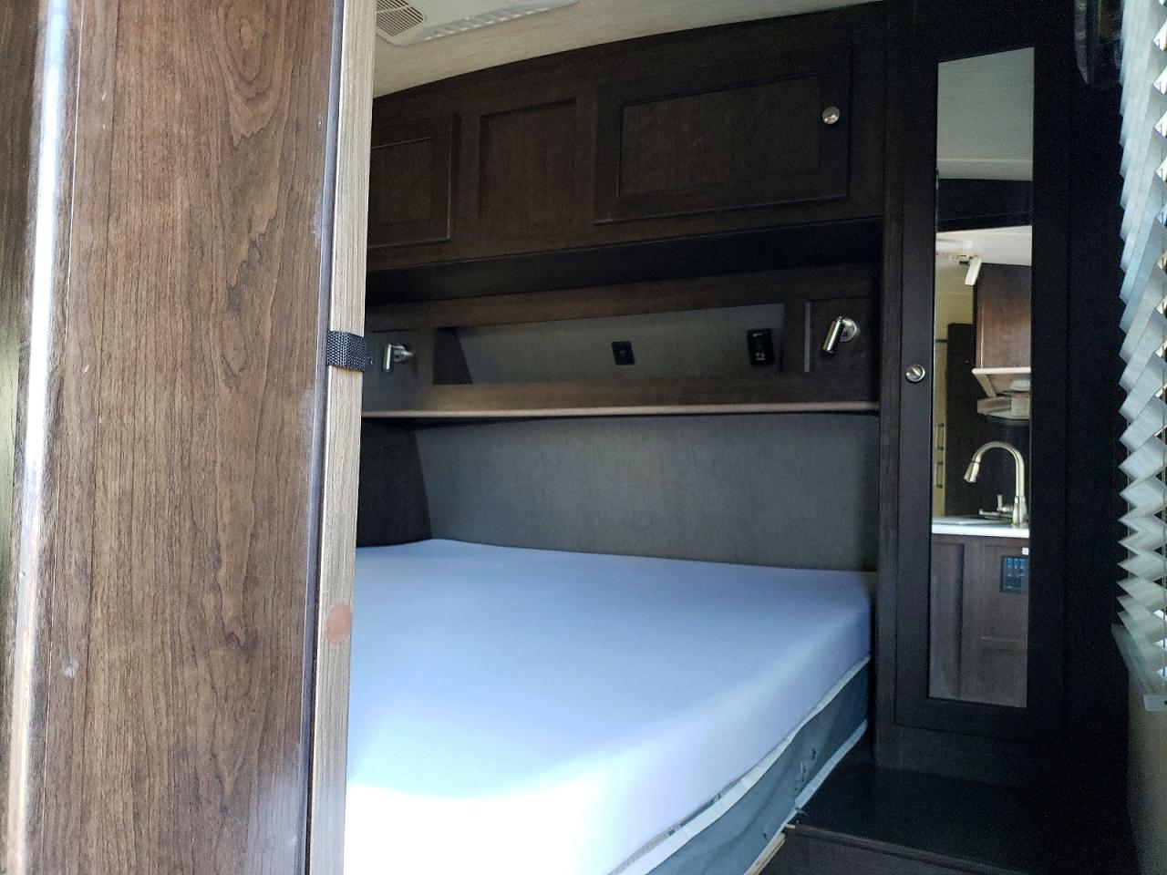 2019 SHADOW Shadow cru VIN 5RXDB3528K1396034 photo 5