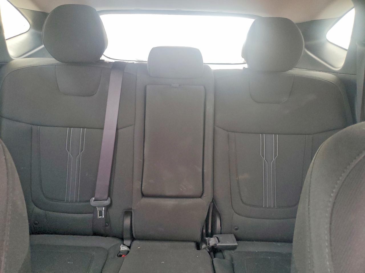 2023 Hyundai Tucson VIN 5NMJB3AE6PH184302 photo 10