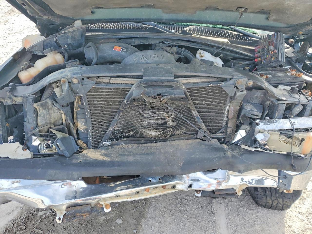 2003 Chevrolet All models VIN 2GCEK19T031110915 photo 11