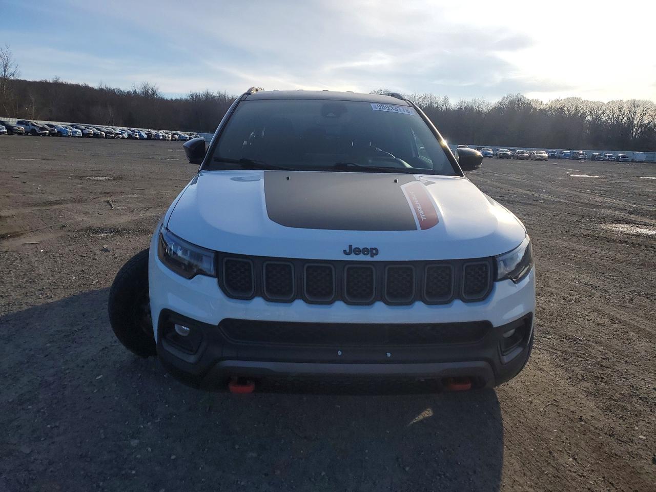 2024 Jeep Compass VIN 3C4NJDDN5RT609987 photo 5