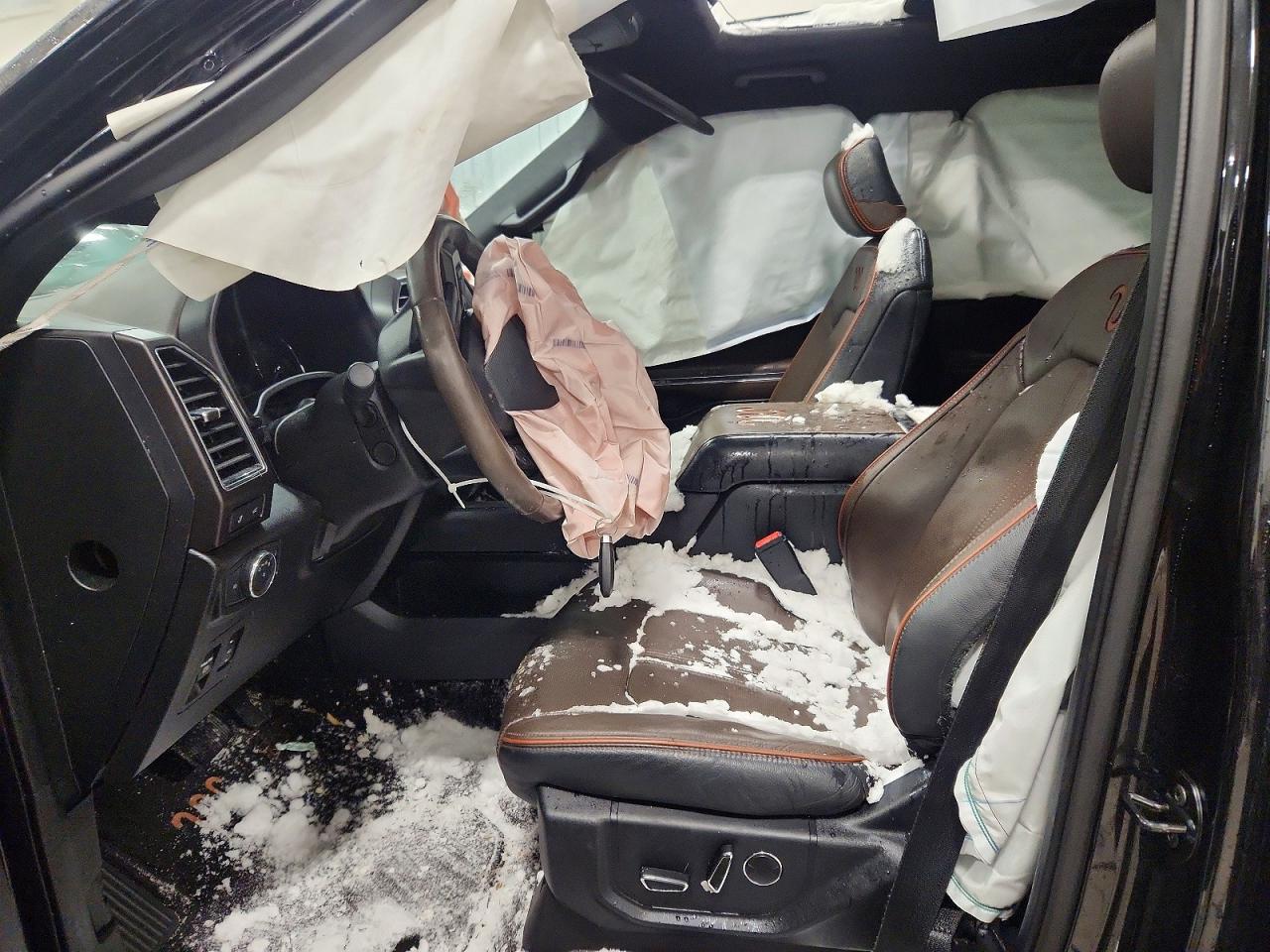 2020 Ford Expedition VIN 1FMJU1PTXLEA27952 photo 7