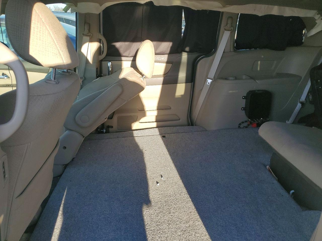 2014 Honda All models VIN 5FNRL5H47EB082188 photo 10