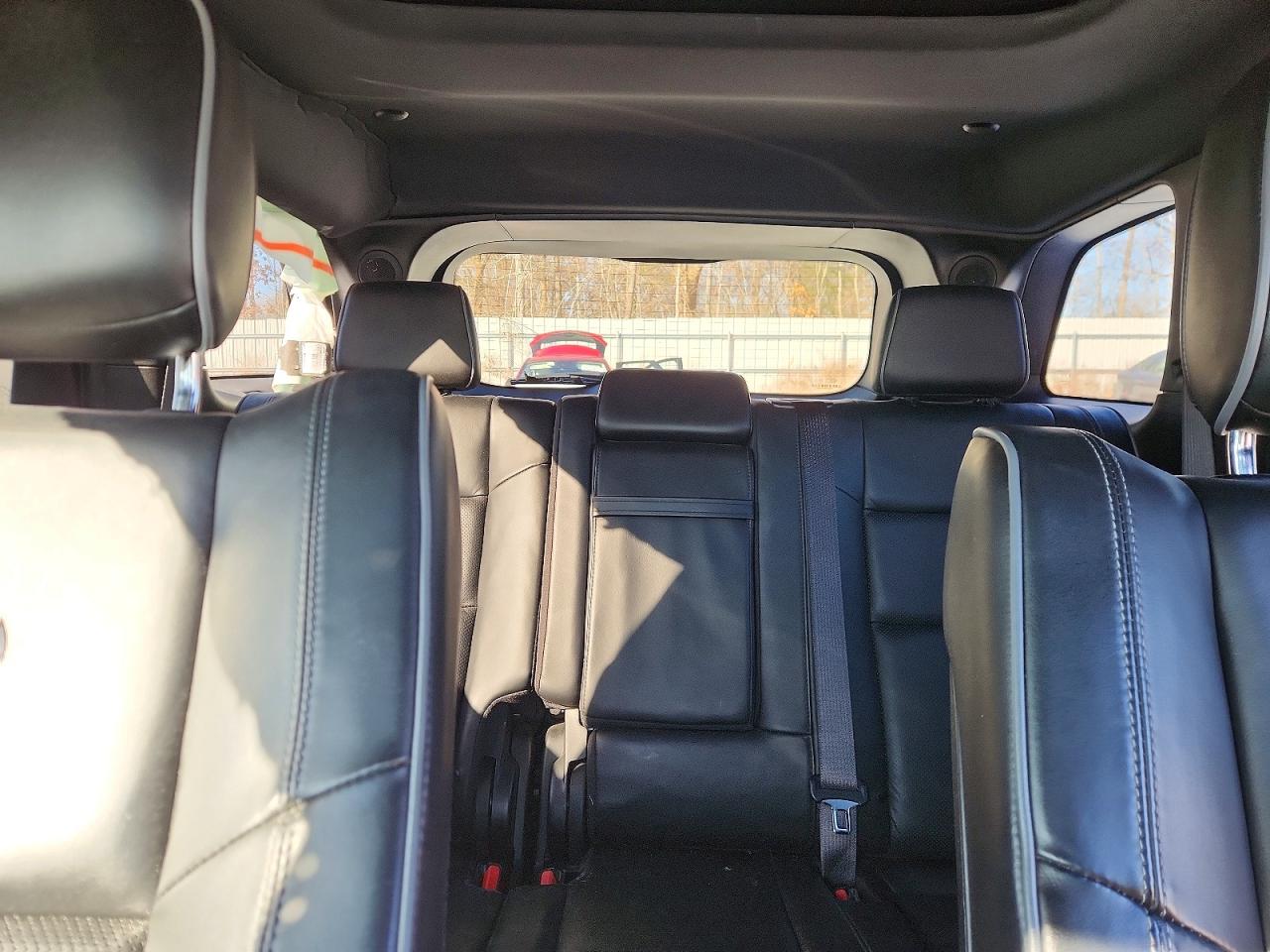 2021 Jeep Grand cher VIN 1C4RJFCGXMC509842 photo 10