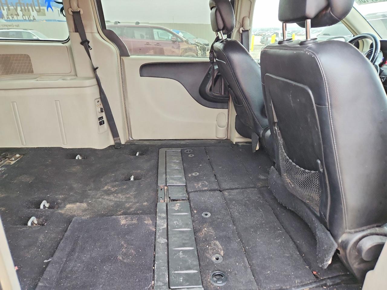 2014 Chrysler Minivan VIN 2C4RC1BGXER403849 photo 11