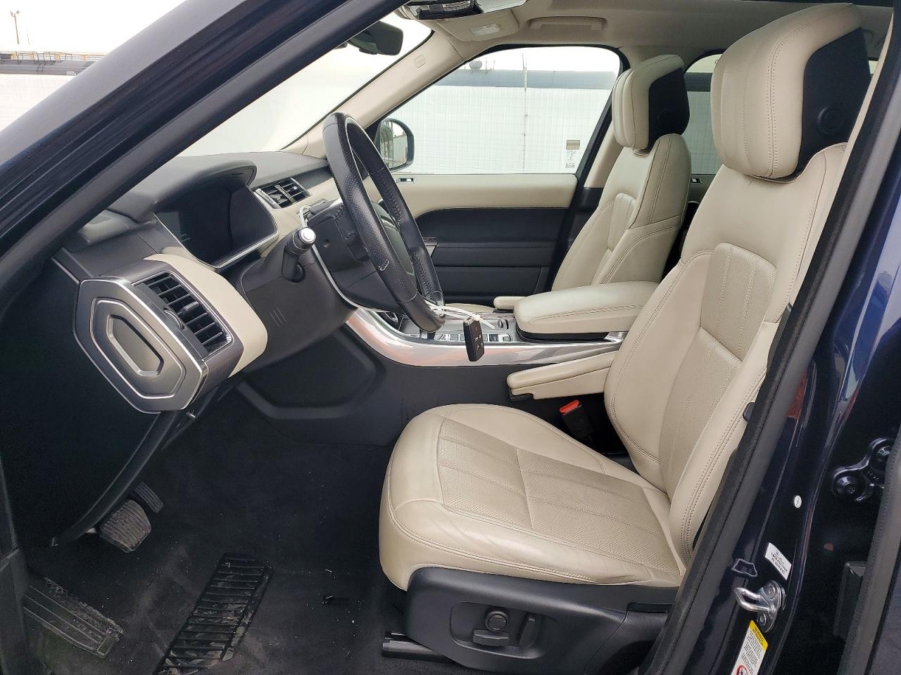 2019 Land Rangerover VIN SALWR2RV6KA421141 photo 7