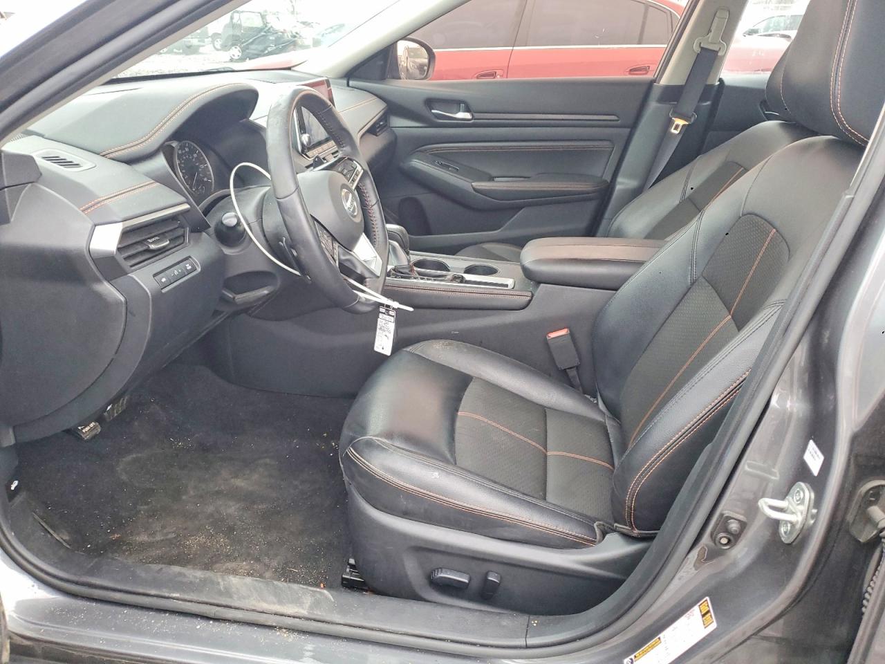 2020 NISS Altima VIN 1N4BL4CV7LC192766 photo 7