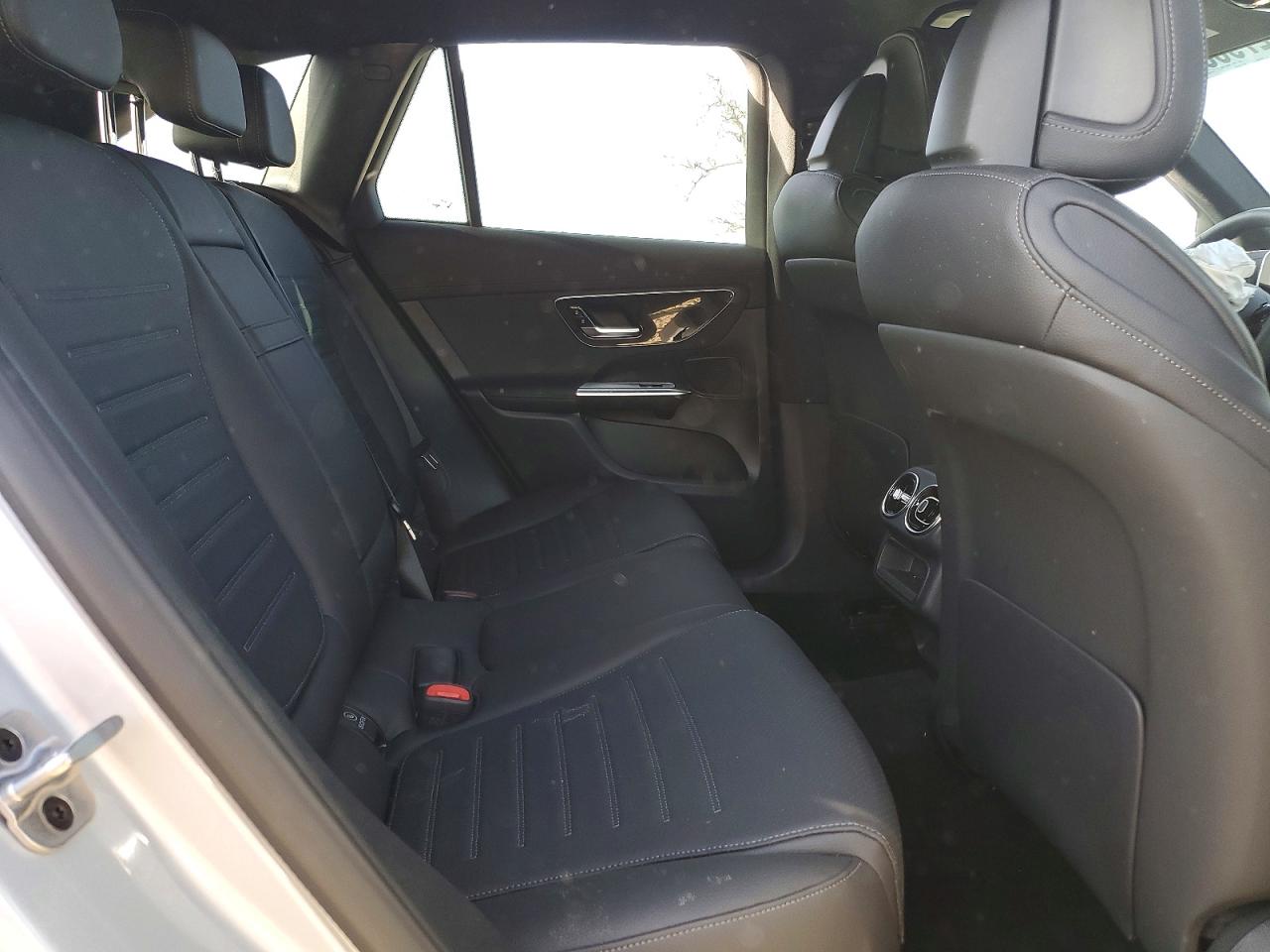 2025 Mercedes-Benz Glc class VIN W1NKM5GB7SU097154 photo 11