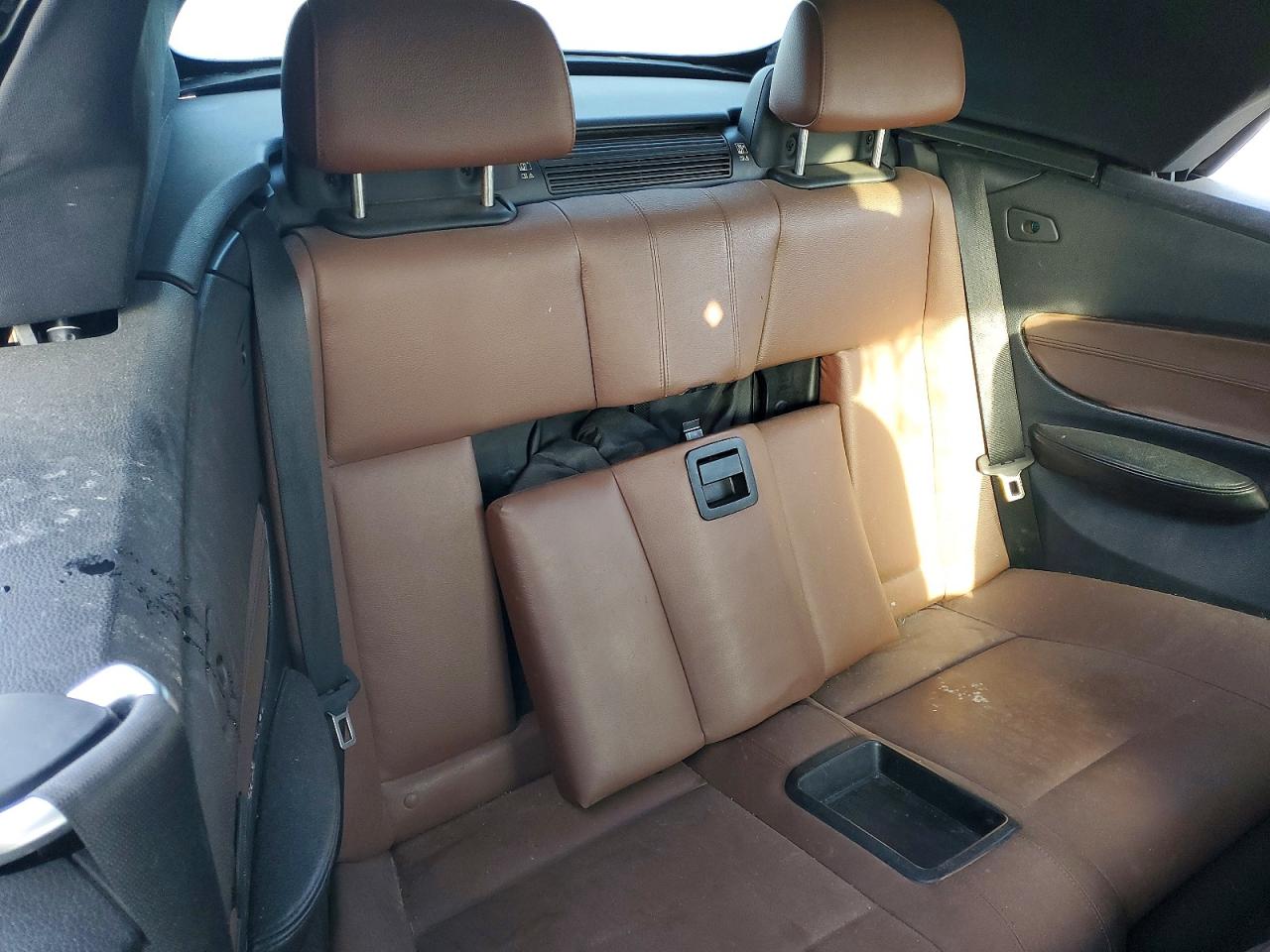 2013 BMW 1 series VIN WBAUL7C57DVM83825 photo 10