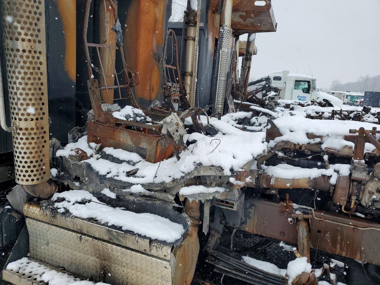 2020 KENWORTH All other VIN 1NKZX4TX9LJ410389 photo 5