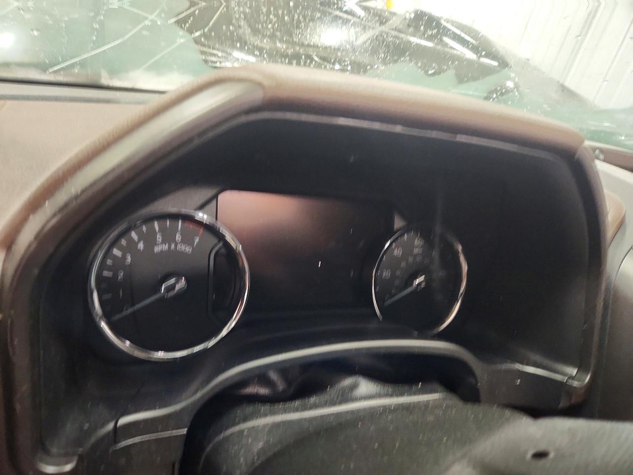 2020 Ford Expedition VIN 1FMJU1PTXLEA27952 photo 9