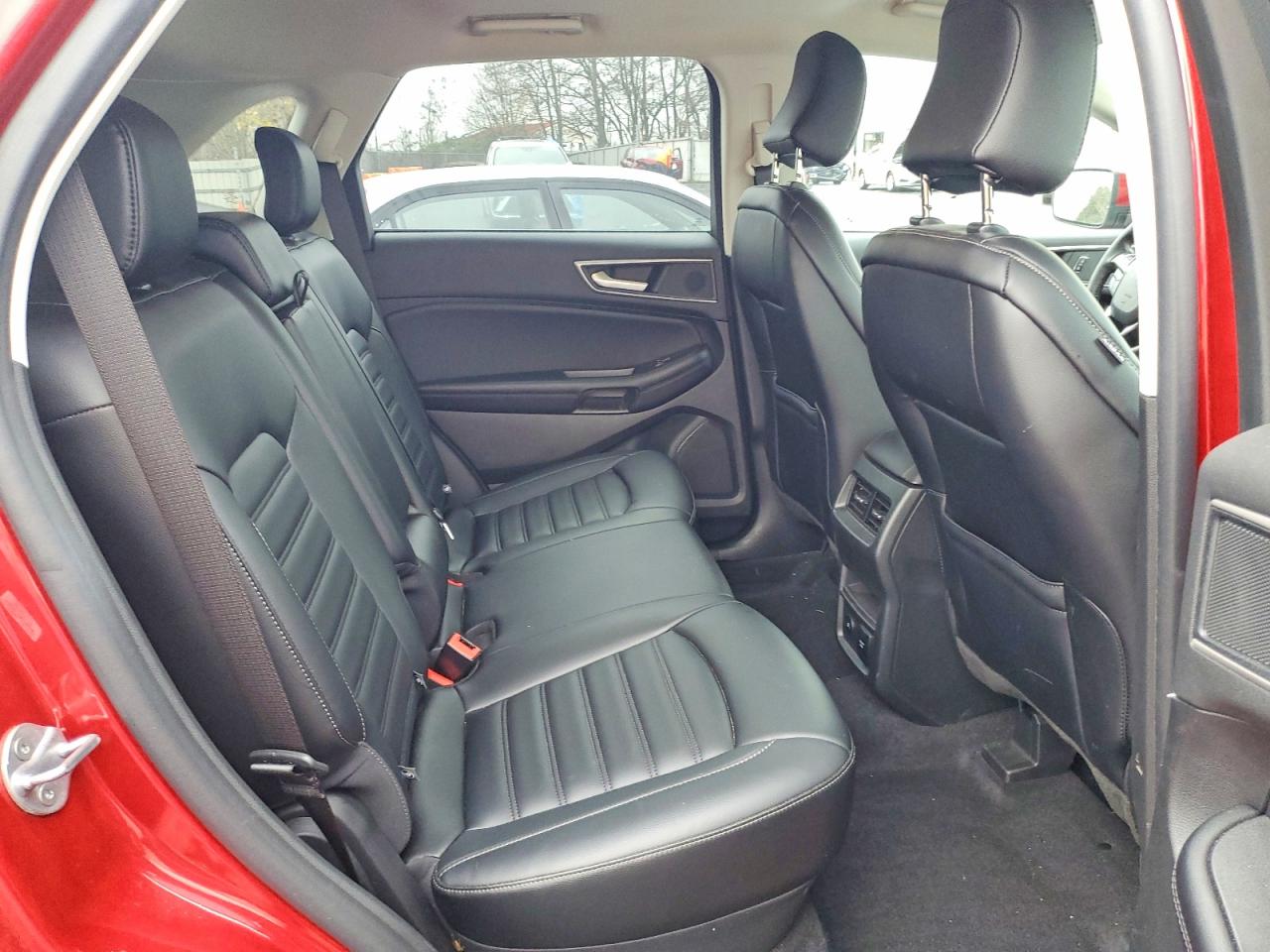 2023 Ford Edge VIN 2FMPK4J95PBA48868 photo 10