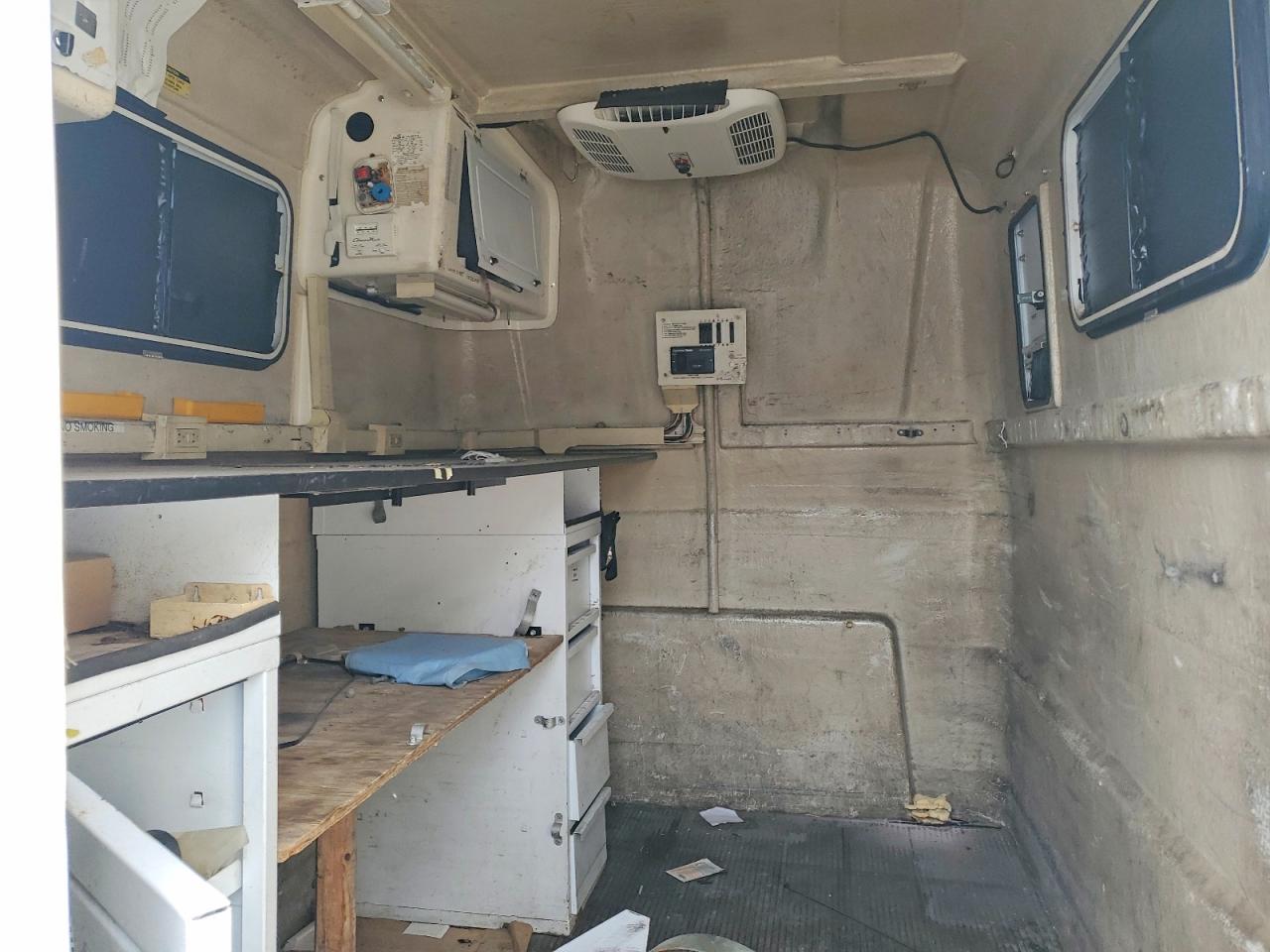 2007 PELSUE Trailer VIN 1P9VF051271139708 photo 6