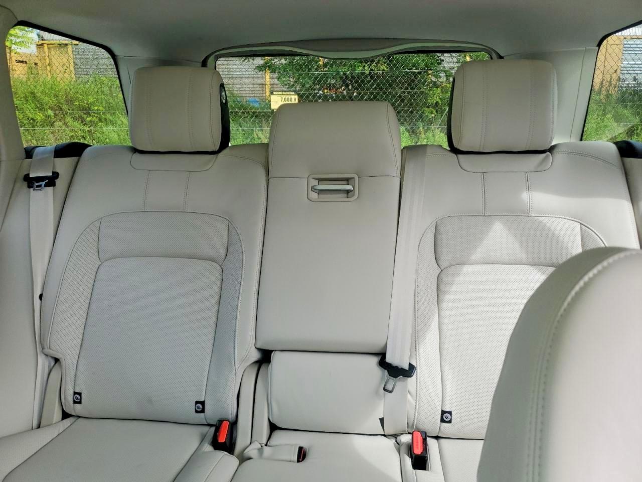 2022 Land Rangerover VIN SALGS2SE6NA470136 photo 10