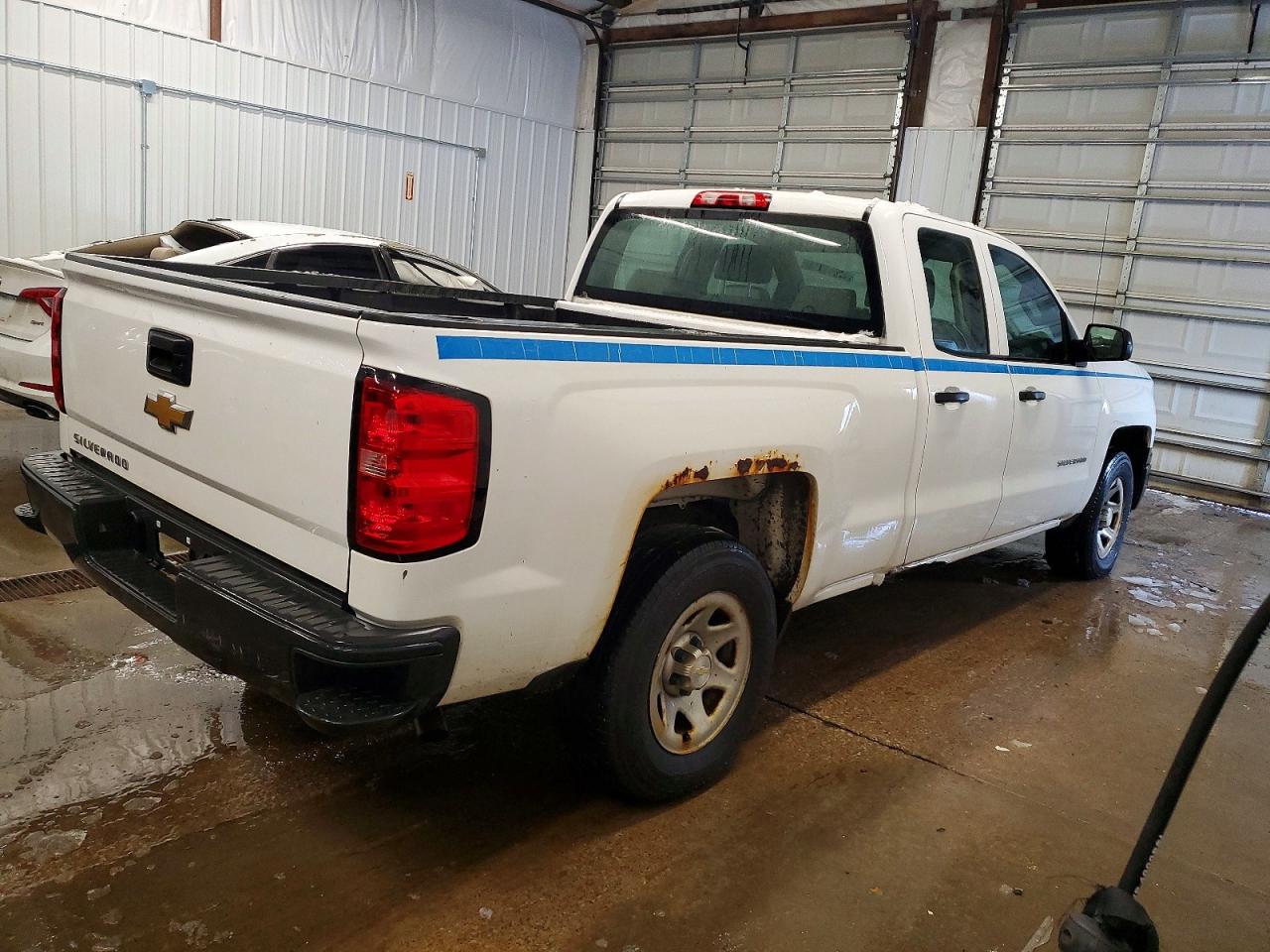 2015 Chevrolet All models VIN 1GCRCPEH4FZ305124 photo 3