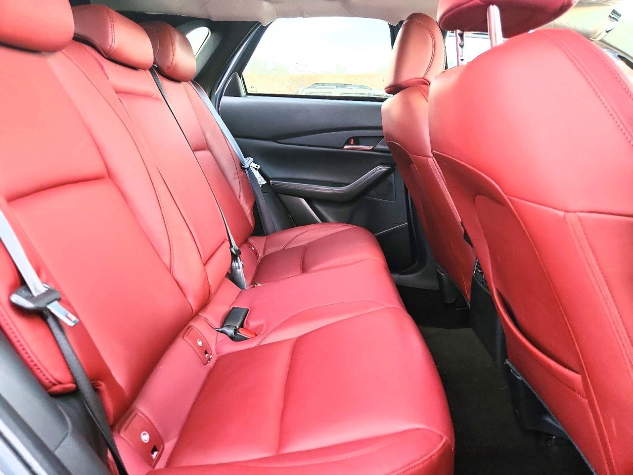 2023 Mazda Cx30 VIN 3MVDMBCM2PM546367 photo 11